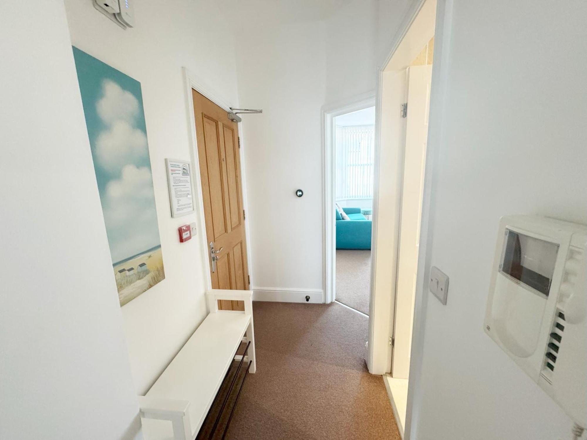 Private Parking, Central Llandudno, King Bed With Ensuite At Clement Lodge Esterno foto